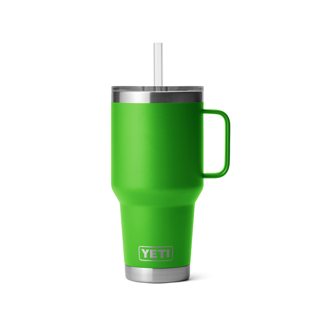 Rambler® 35 oz (1 l) Straw Mug