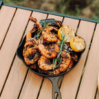 YETI™ 8 Cast Iron Skillet