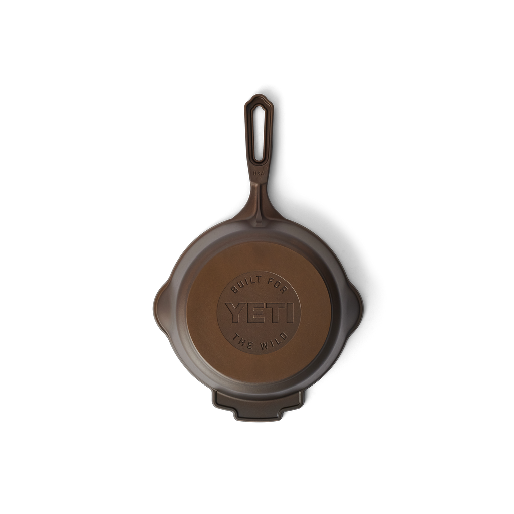 YETI™ 8 Cast Iron Skillet