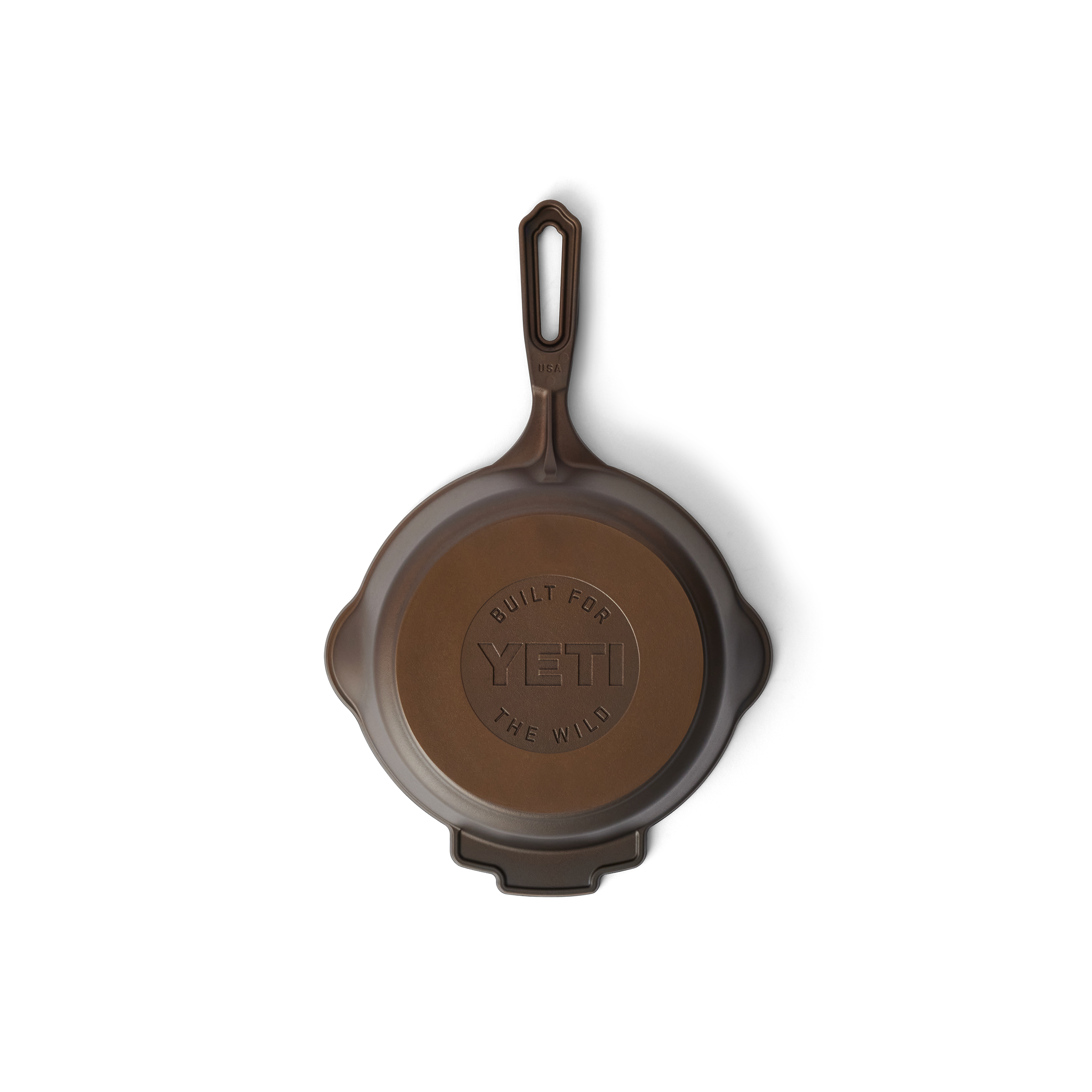YETI™ 8 Cast Iron Skillet