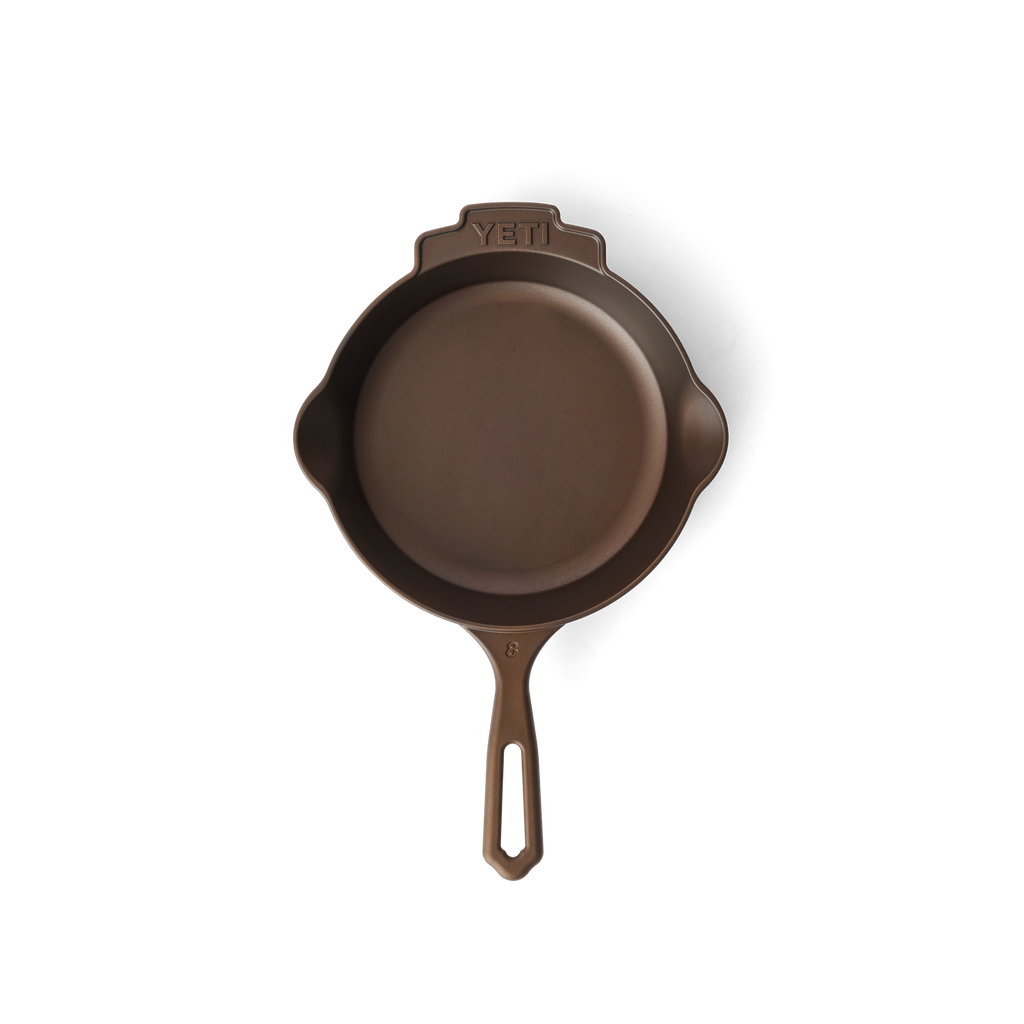 YETI™ 8 Cast Iron Skillet