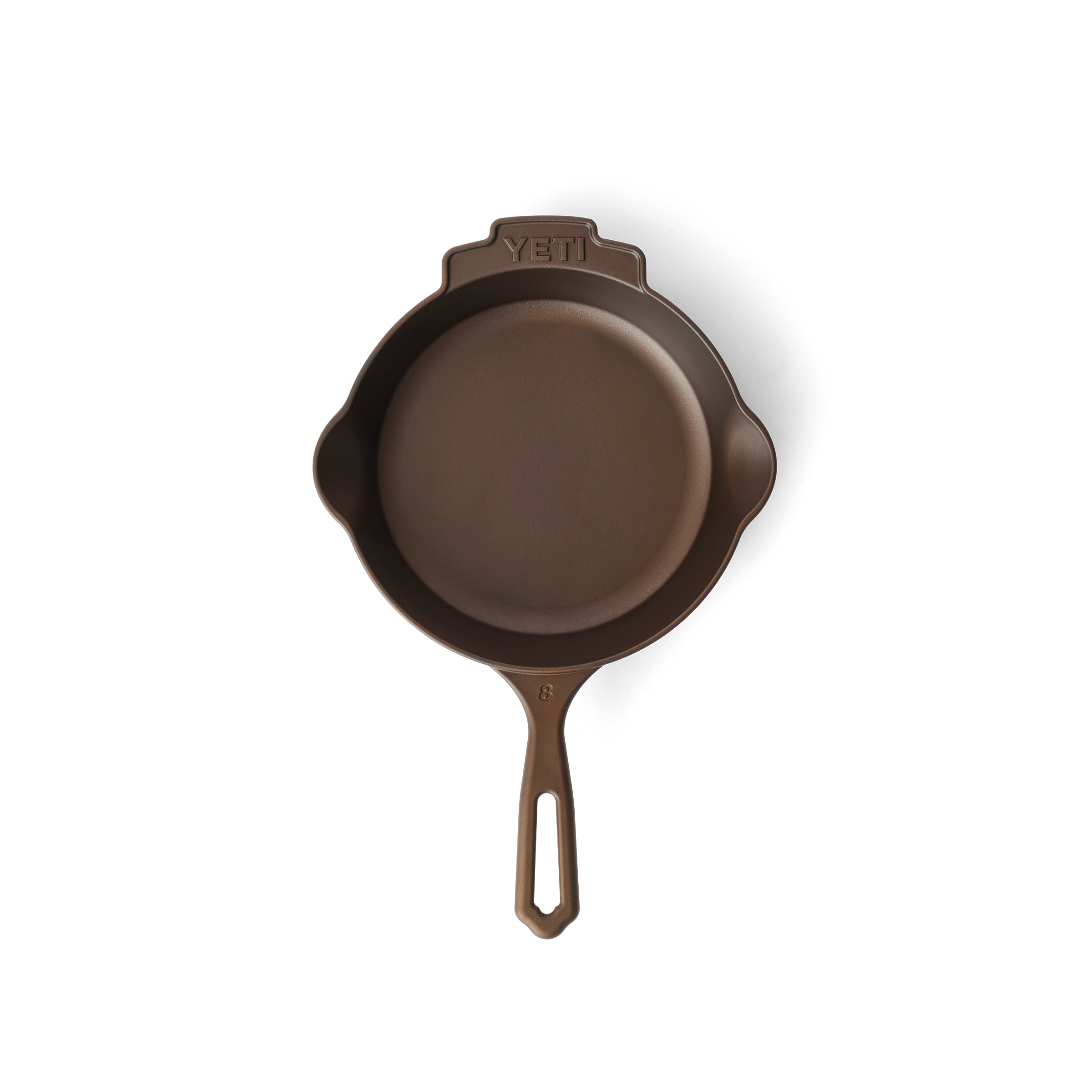 YETI™ 8 Cast Iron Skillet