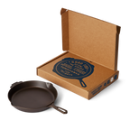 YETI™ 12 Cast Iron Skillet