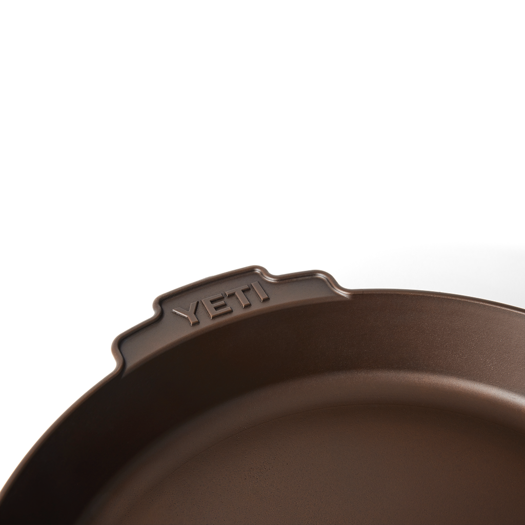 YETI™ 8 Cast Iron Skillet