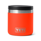 Rambler® 8 oz (237 ml) Insulated Food Jar