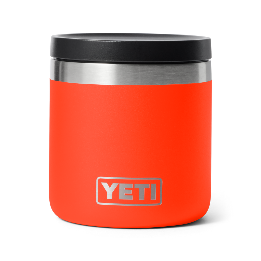 Rambler® 8 oz (237 ml) Insulated Food Jar