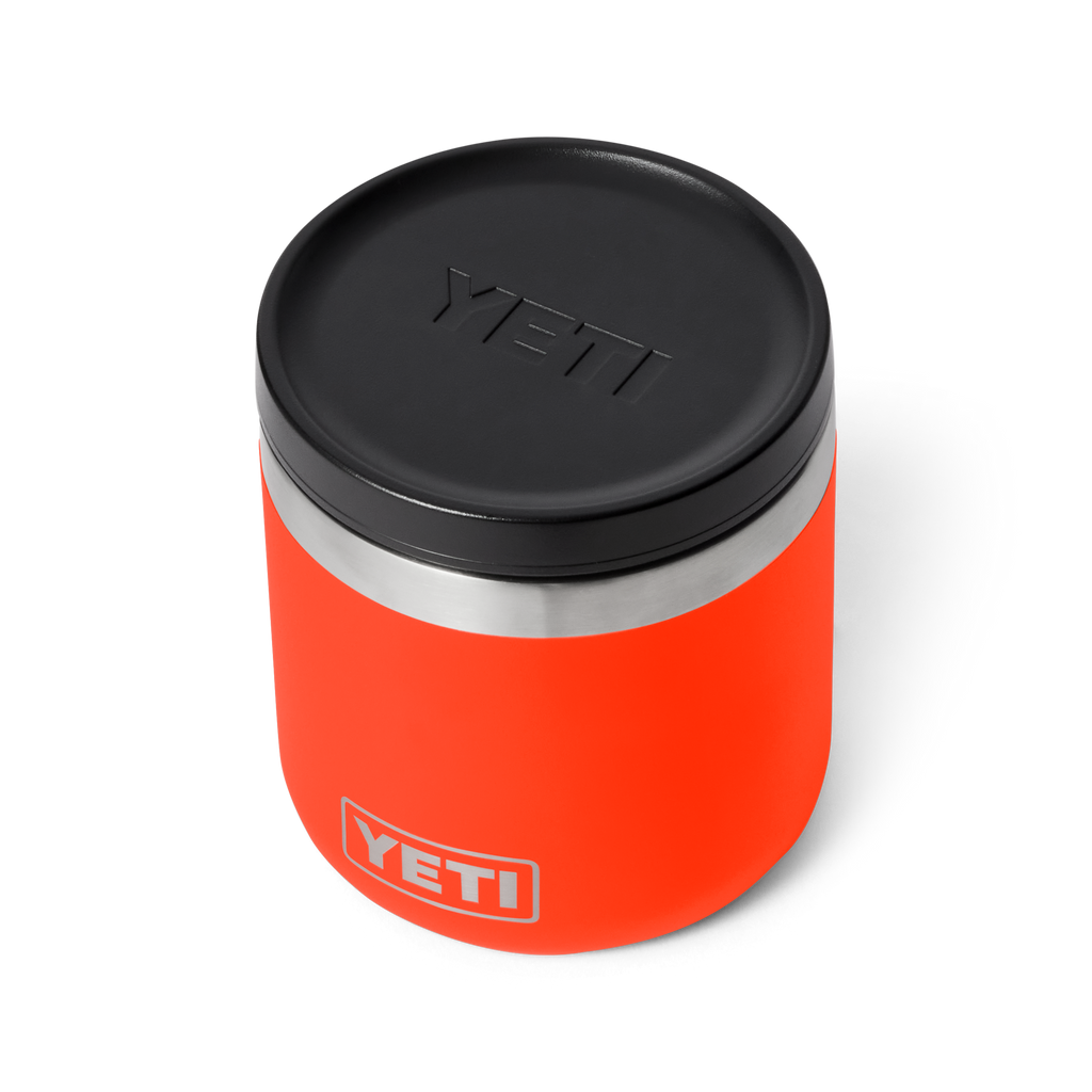Rambler® 8 oz (237 ml) Insulated Food Jar