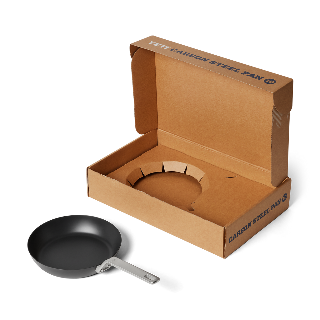 YETI™ 10 Carbon Steel Pan