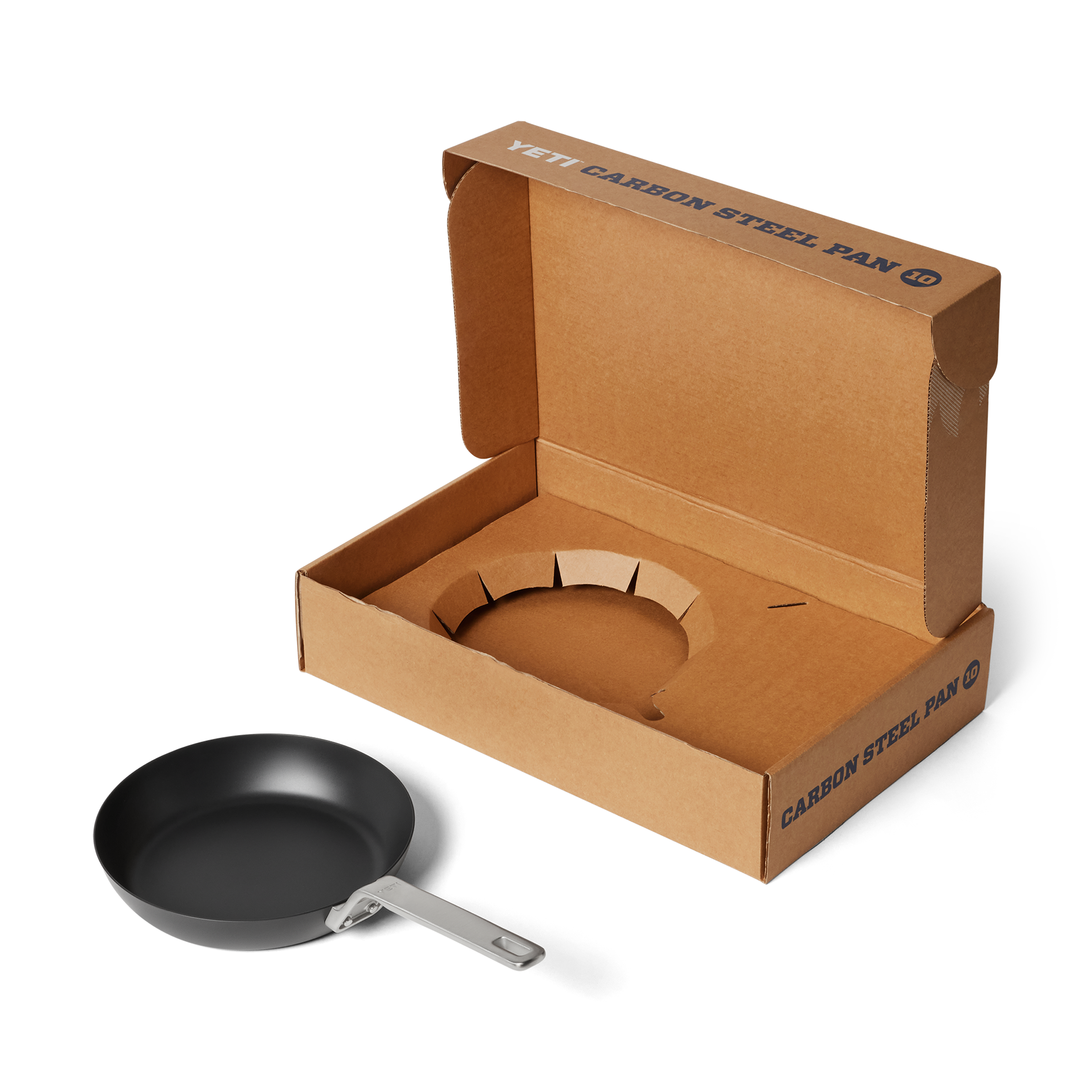 YETI™ 10 Carbon Steel Pan
