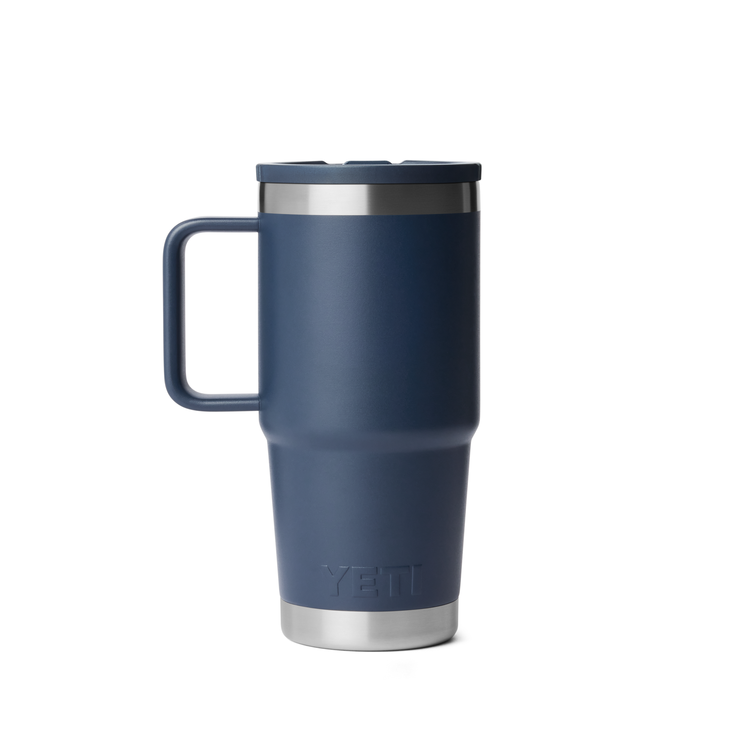 Rambler® 20 oz (591 ml) Travel Straw Mug