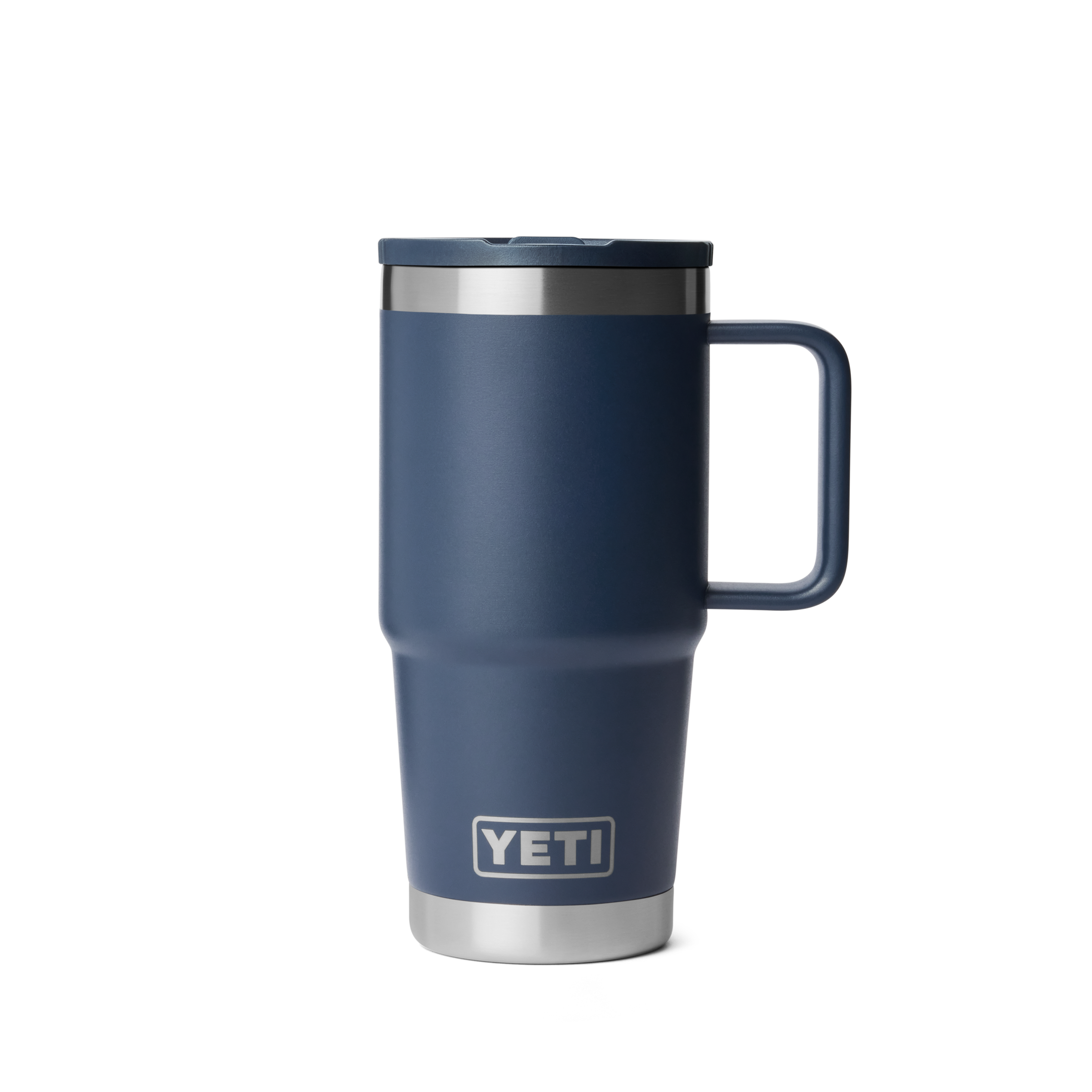 Rambler® 20 oz (591 ml) Travel Straw Mug