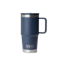 Rambler® 20 oz (591 ml) Travel Straw Mug