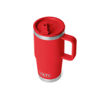 Rambler® 20 oz (591 ml) Travel Straw Mug