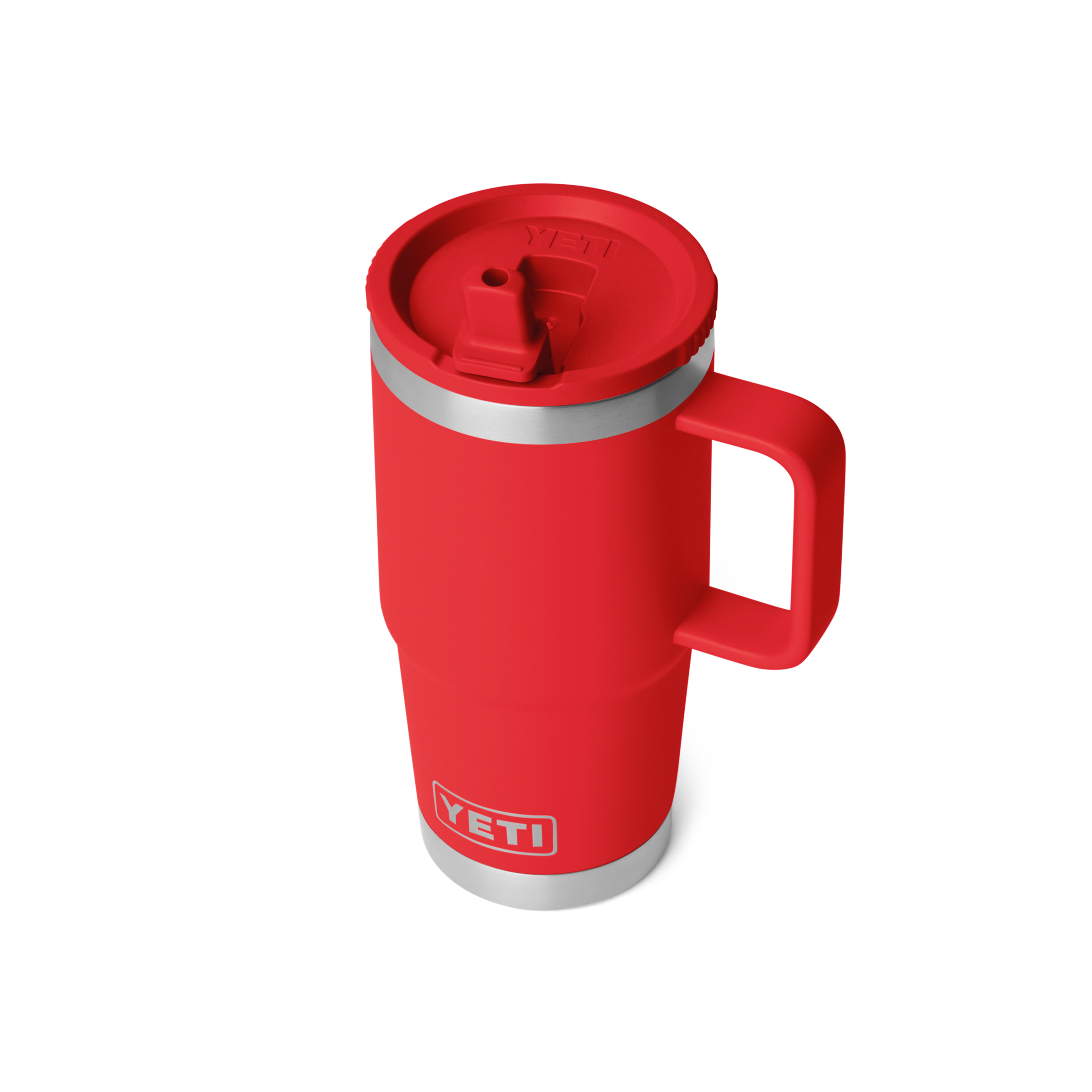 Rambler® 20 oz (591 ml) Travel Straw Mug