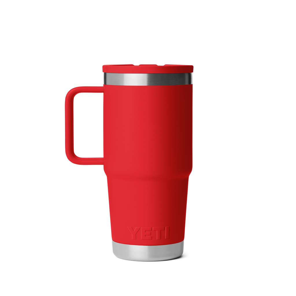 Rambler® 20 oz (591 ml) Travel Straw Mug