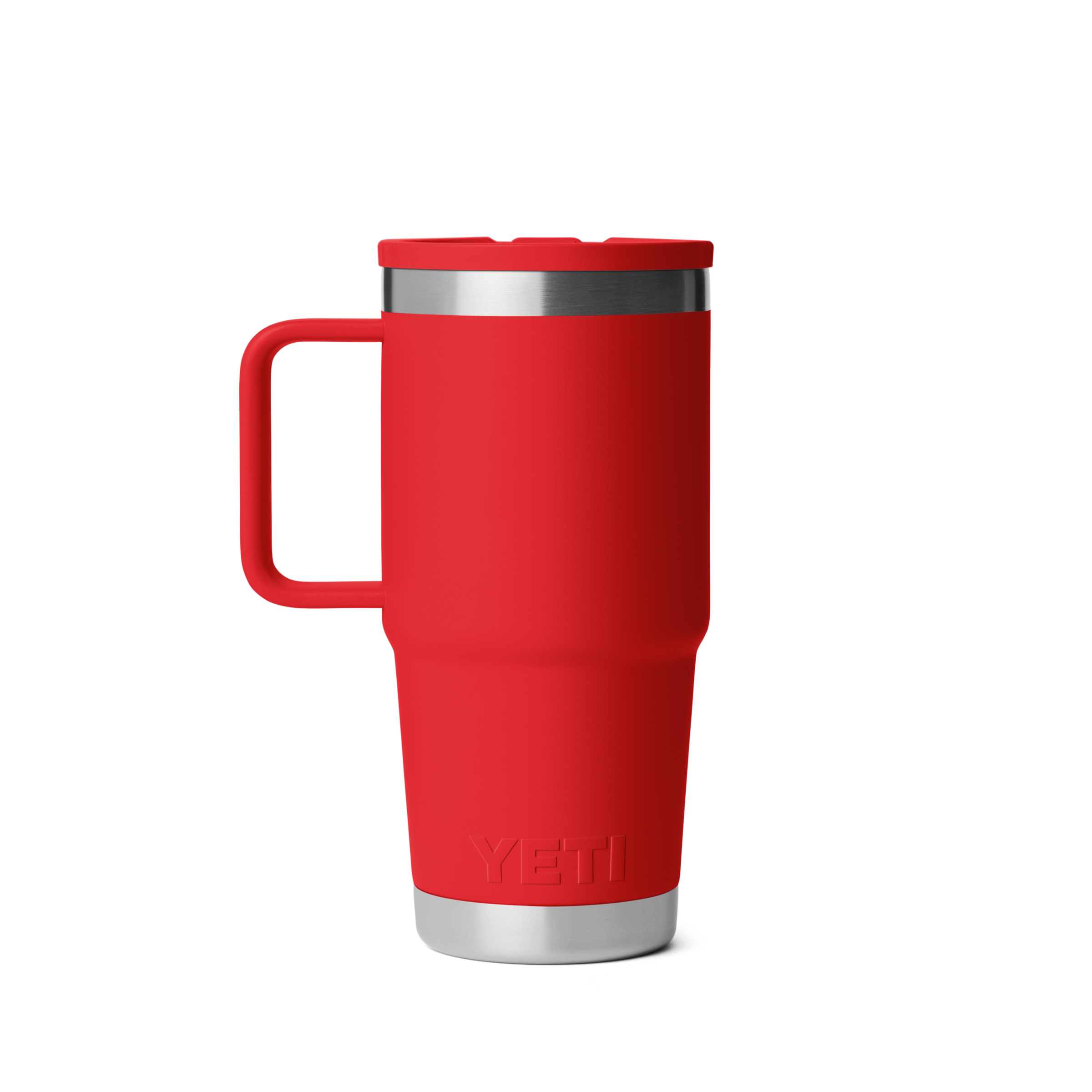 Rambler® 20 oz (591 ml) Travel Straw Mug