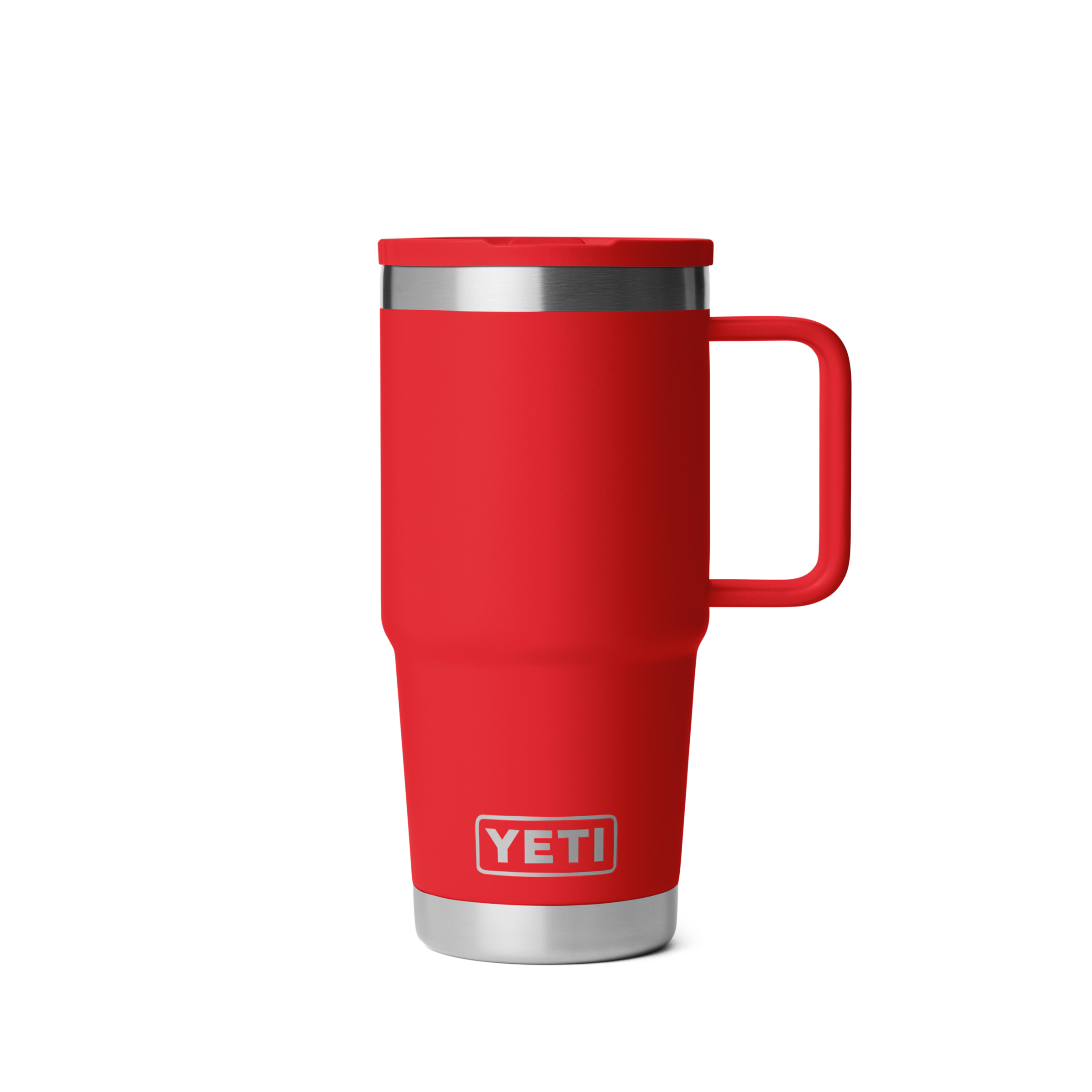Rambler® 20 oz (591 ml) Travel Straw Mug