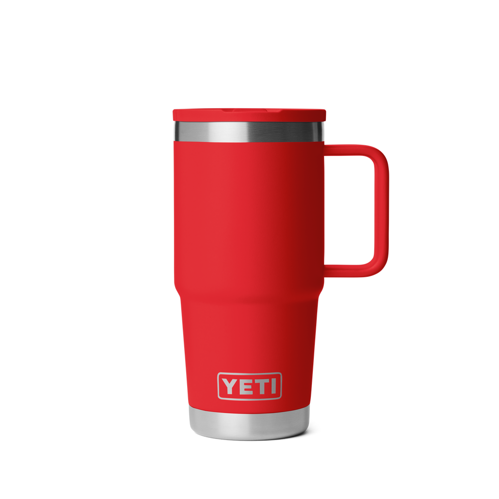 Rambler® 20 oz (591 ml) Travel Straw Mug