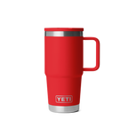Rambler® 20 oz (591 ml) Travel Straw Mug
