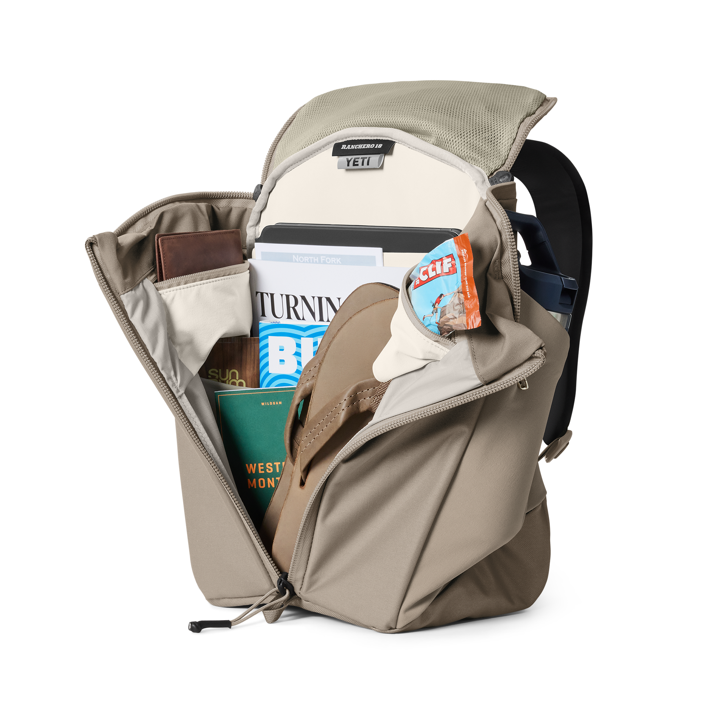 Ranchero™ 18L Backpack