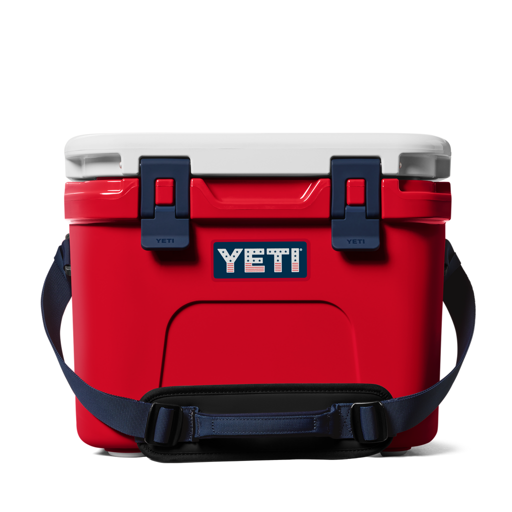 Roadie® 15 Cool Box