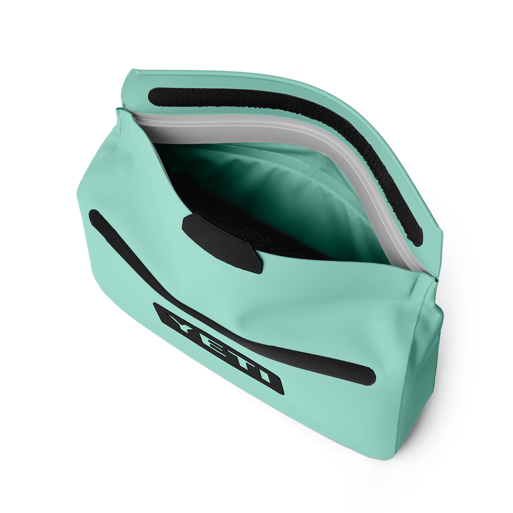 Sidekick Dry® 1L Waterproof Gear Case