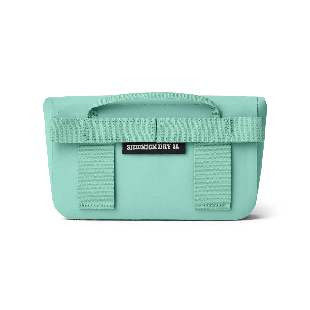 Sidekick Dry® 1L Waterproof Gear Case