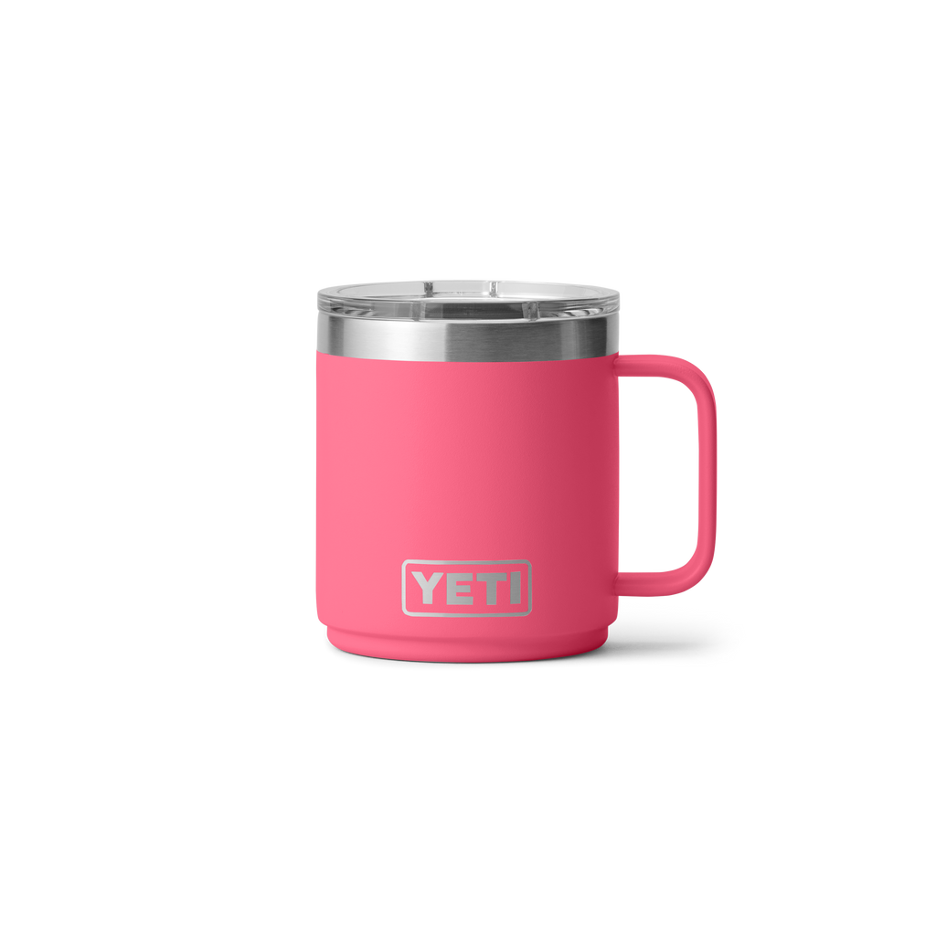 Rambler® 10 oz (295 ml) Stackable Mug