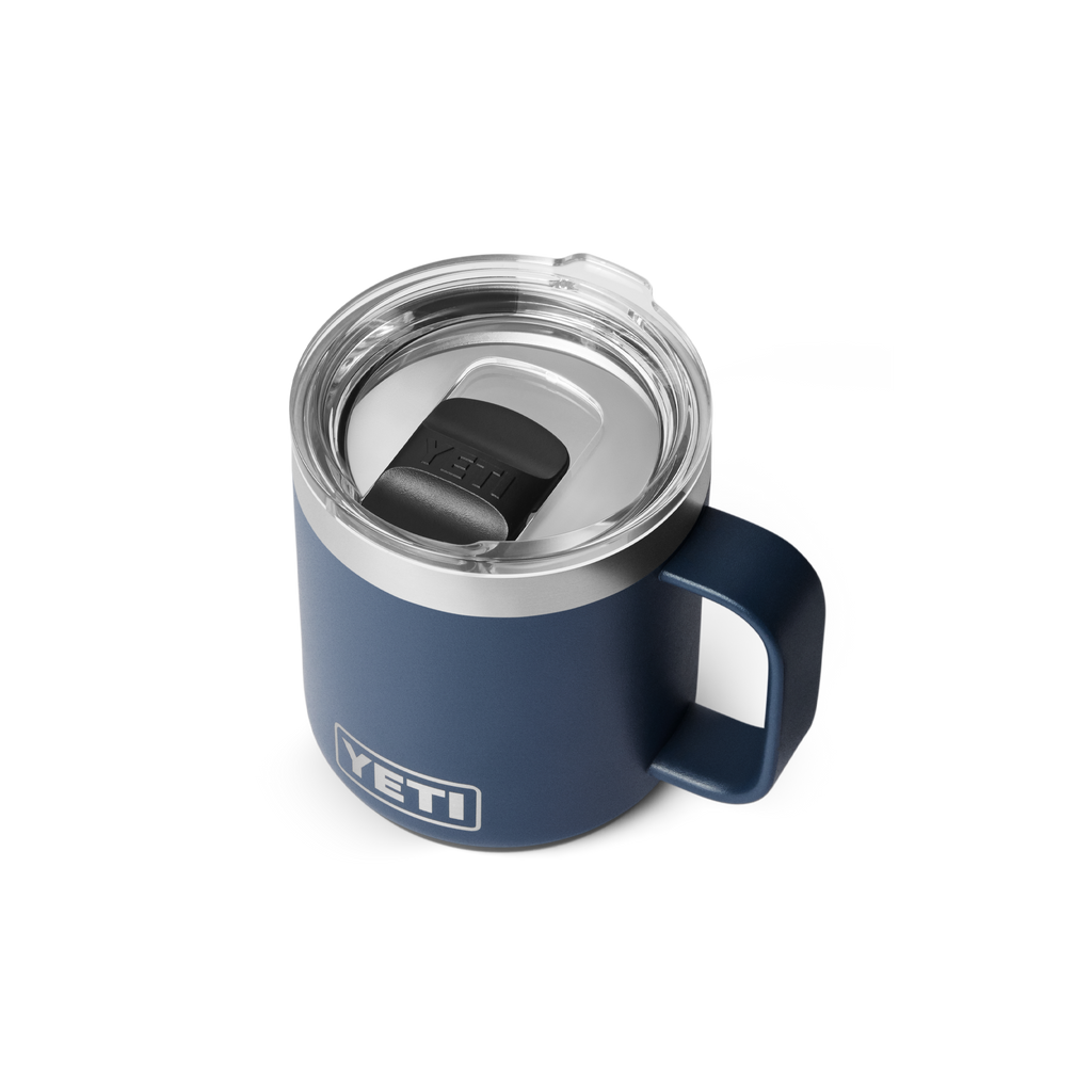 Rambler® 10 oz (295 ml) Stackable Mug