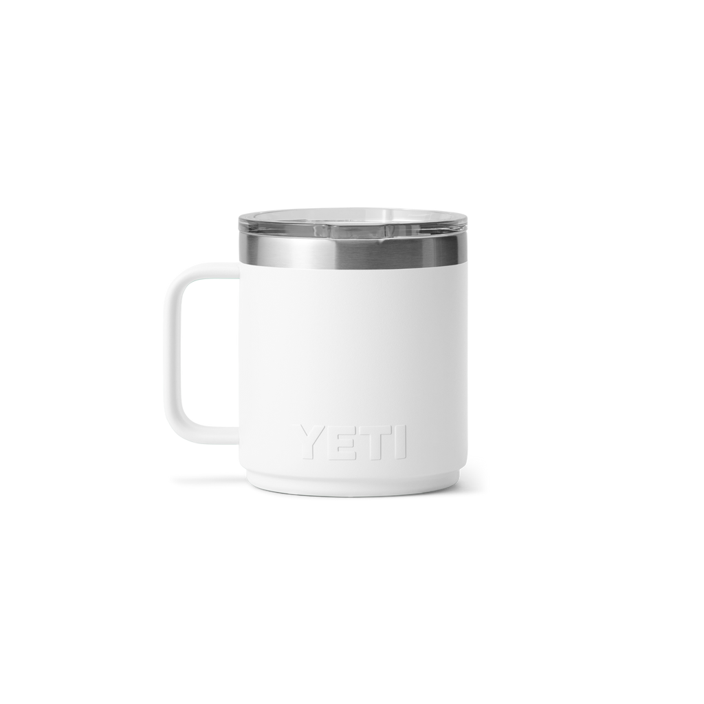 Rambler® 10 oz (295 ml) Stackable Mug