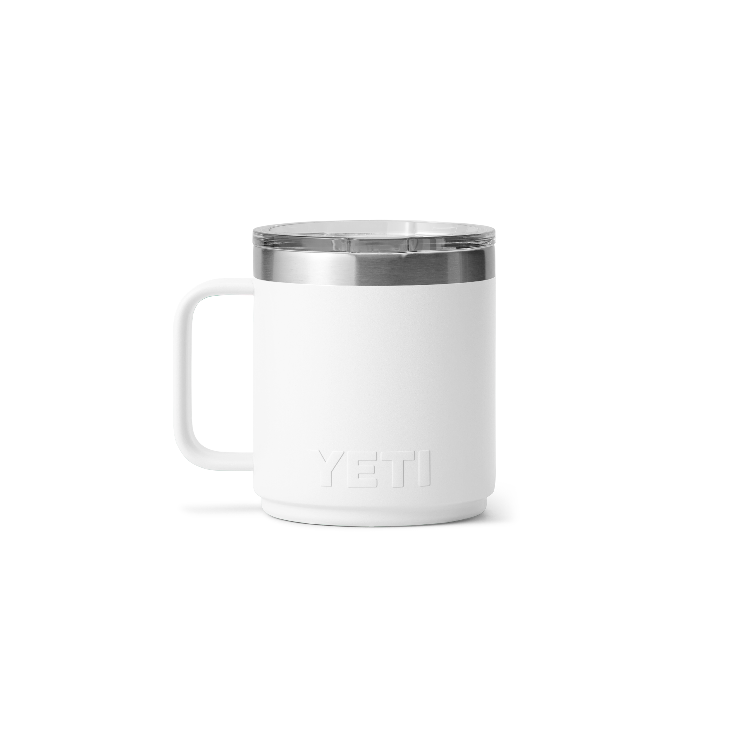 Rambler® 10 oz (295 ml) Stackable Mug