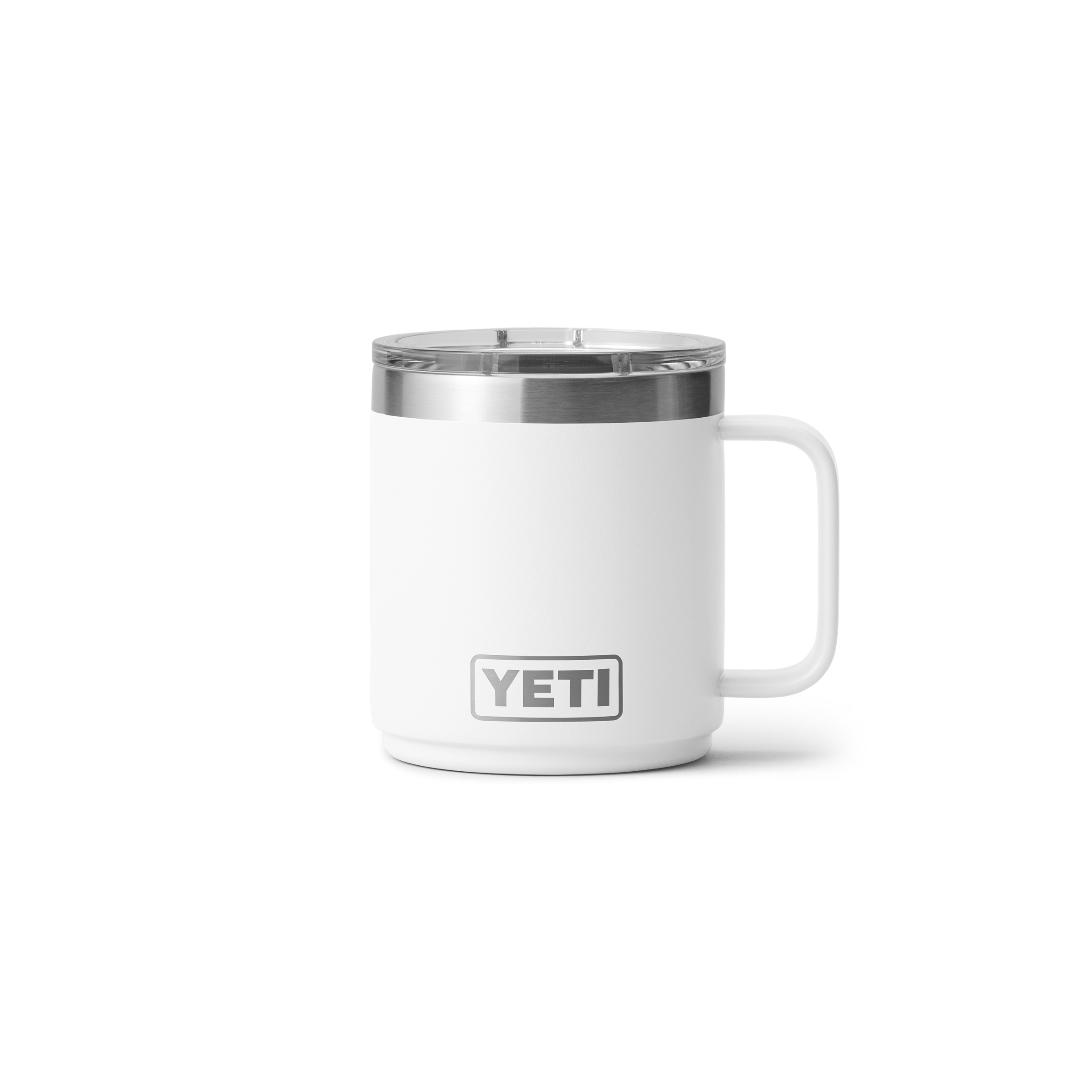 Rambler® 10 oz (295 ml) Stackable Mug