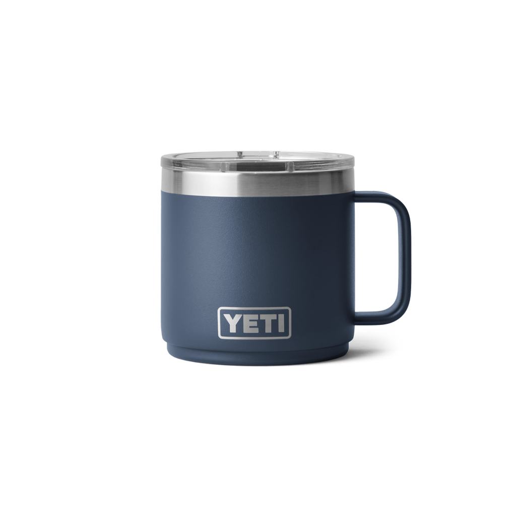 Rambler® 14 oz (414 ml) Stackable Mug