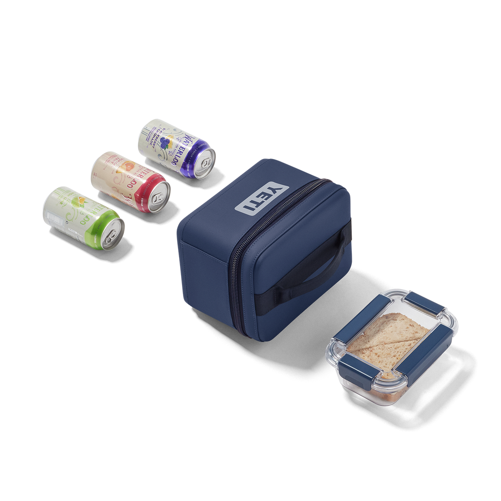Daytrip® 3L Insulated Snack Box
