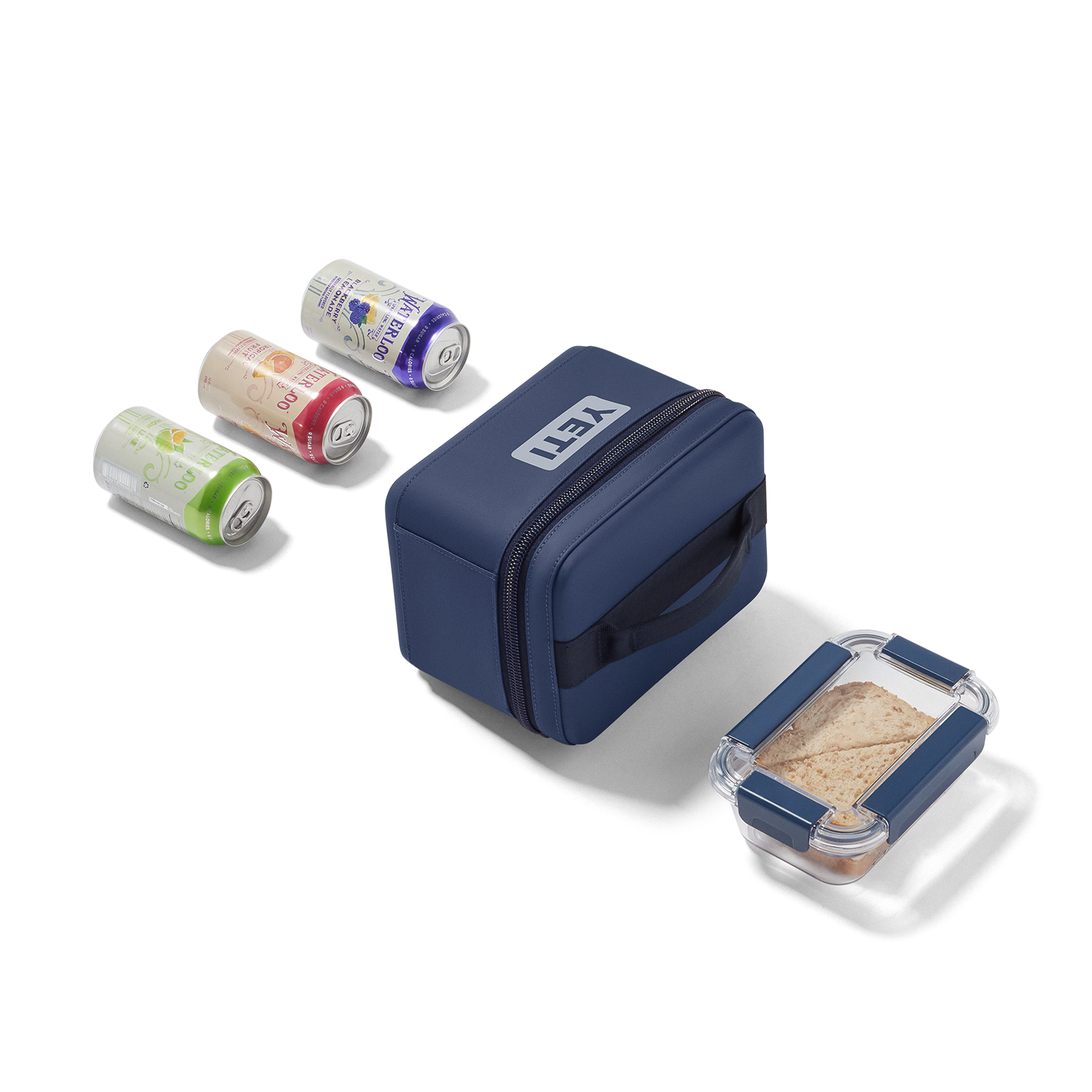 Daytrip® 3L Insulated Snack Box