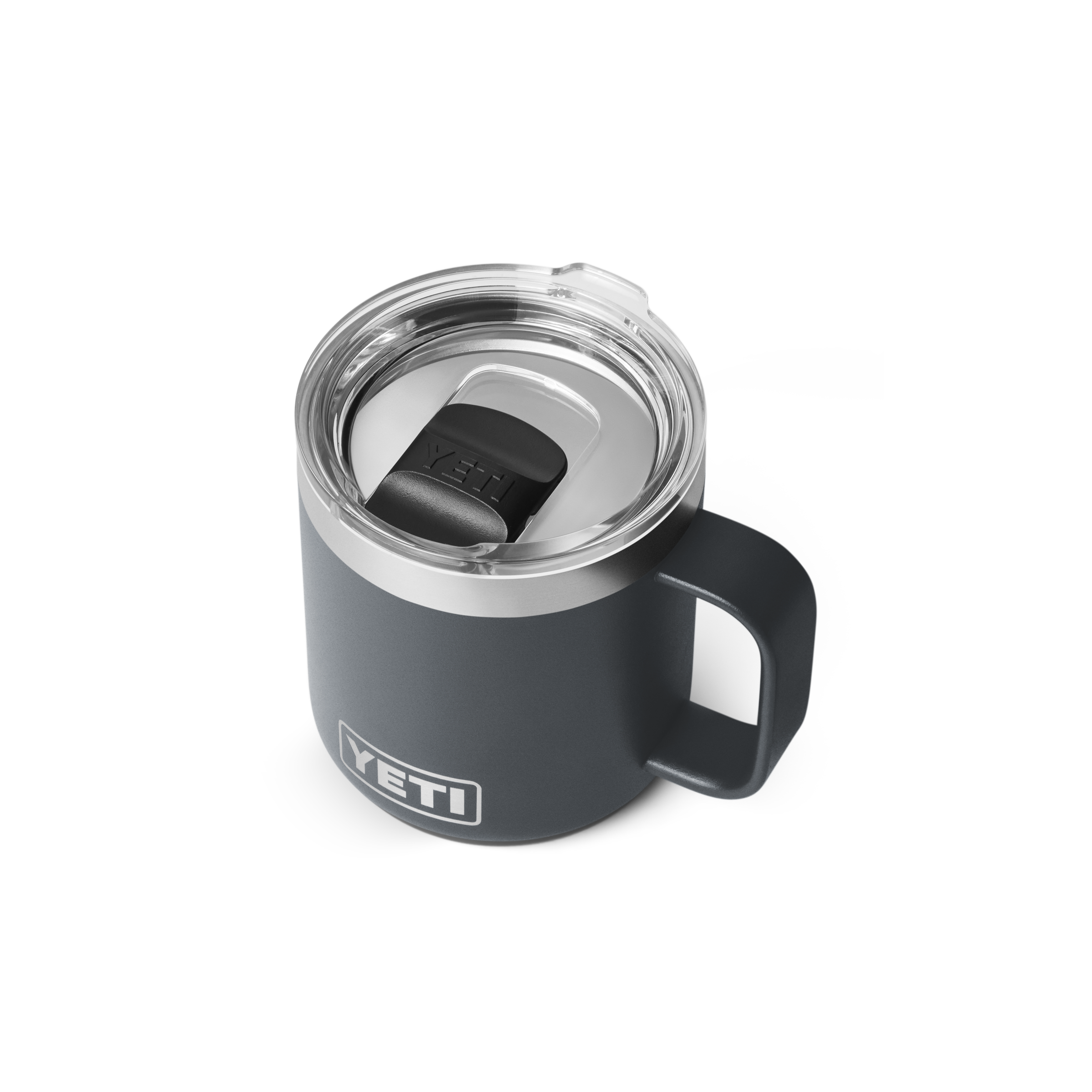 Rambler® 10 oz (295 ml) Stackable Mug