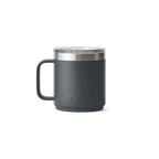 Rambler® 10 oz (295 ml) Stackable Mug