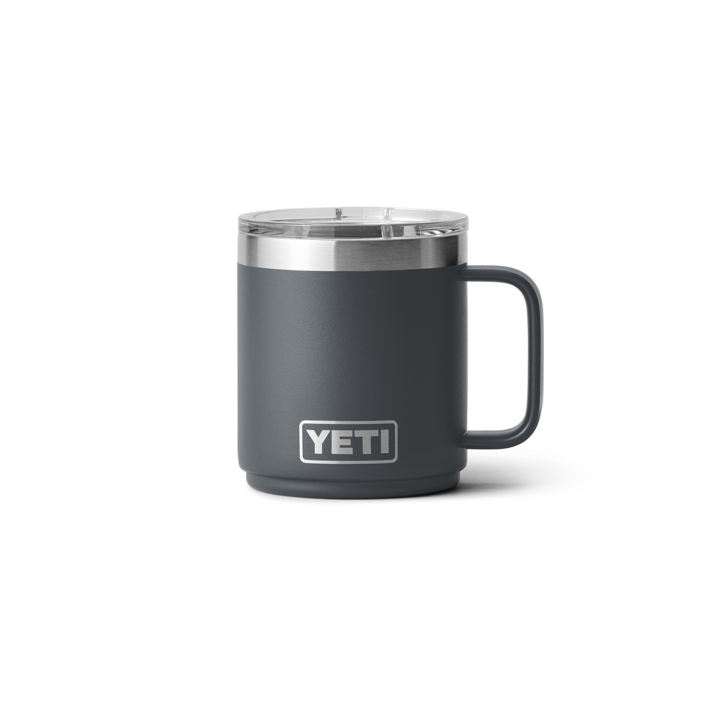 Rambler® 10 oz (295 ml) Stackable Mug