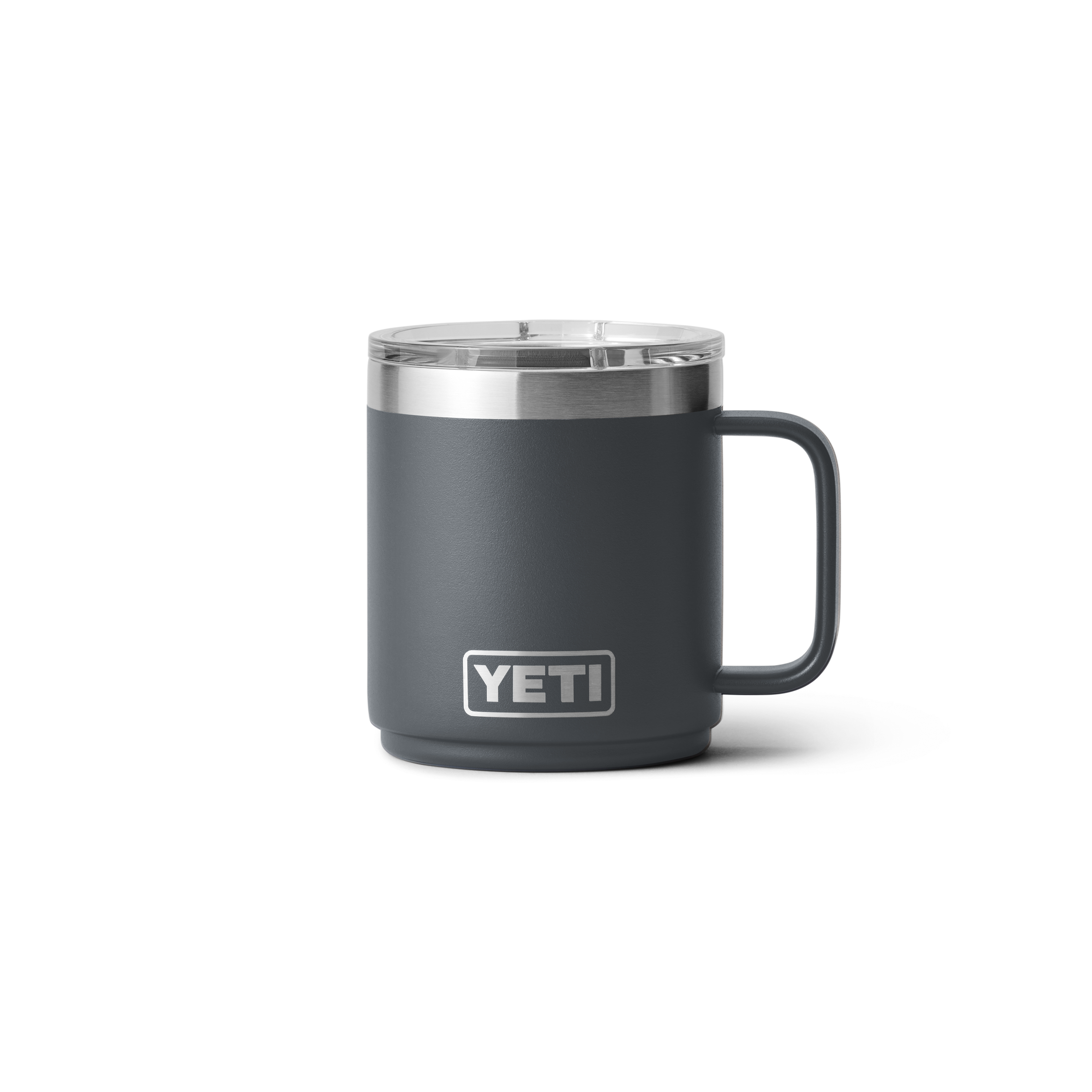 Rambler® 10 oz (295 ml) Stackable Mug