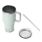 Rambler® 35 oz (1 l) Straw Mug