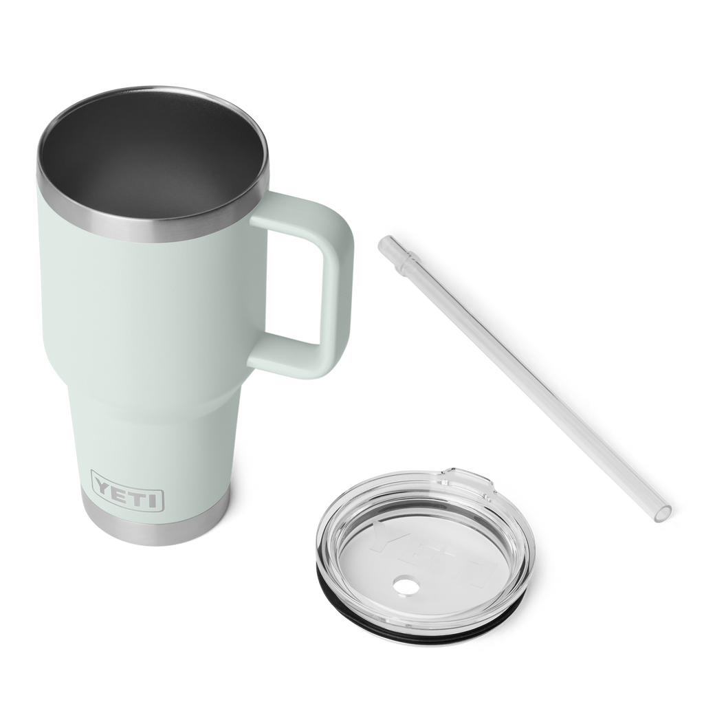 Rambler® 35 oz (1 l) Straw Mug