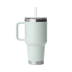 Rambler® 35 oz (1 l) Straw Mug