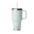 Rambler® 35 oz (1 l) Straw Mug