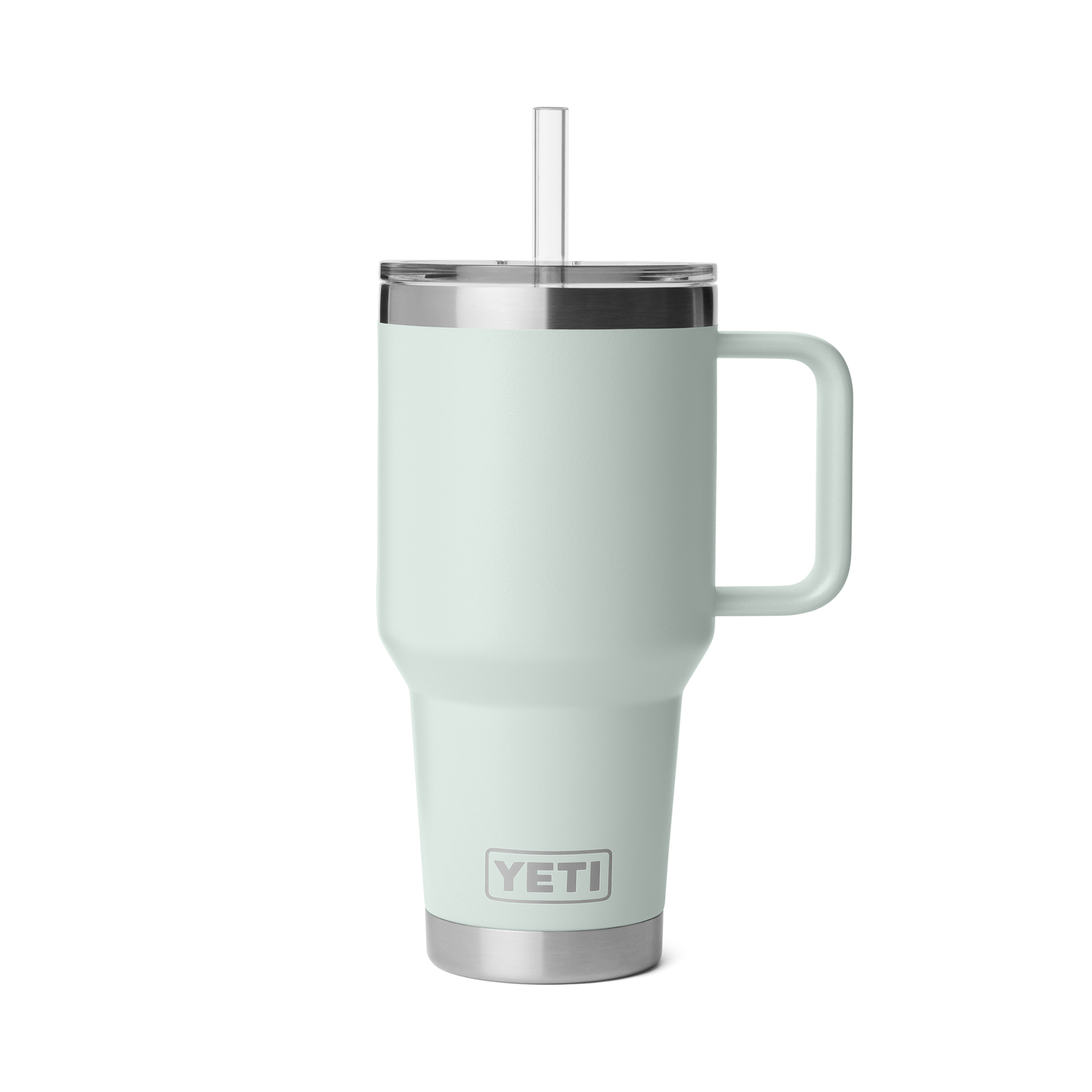 Rambler® 35 oz (1 l) Straw Mug