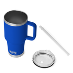 Rambler® 35 oz (1 l) Straw Mug