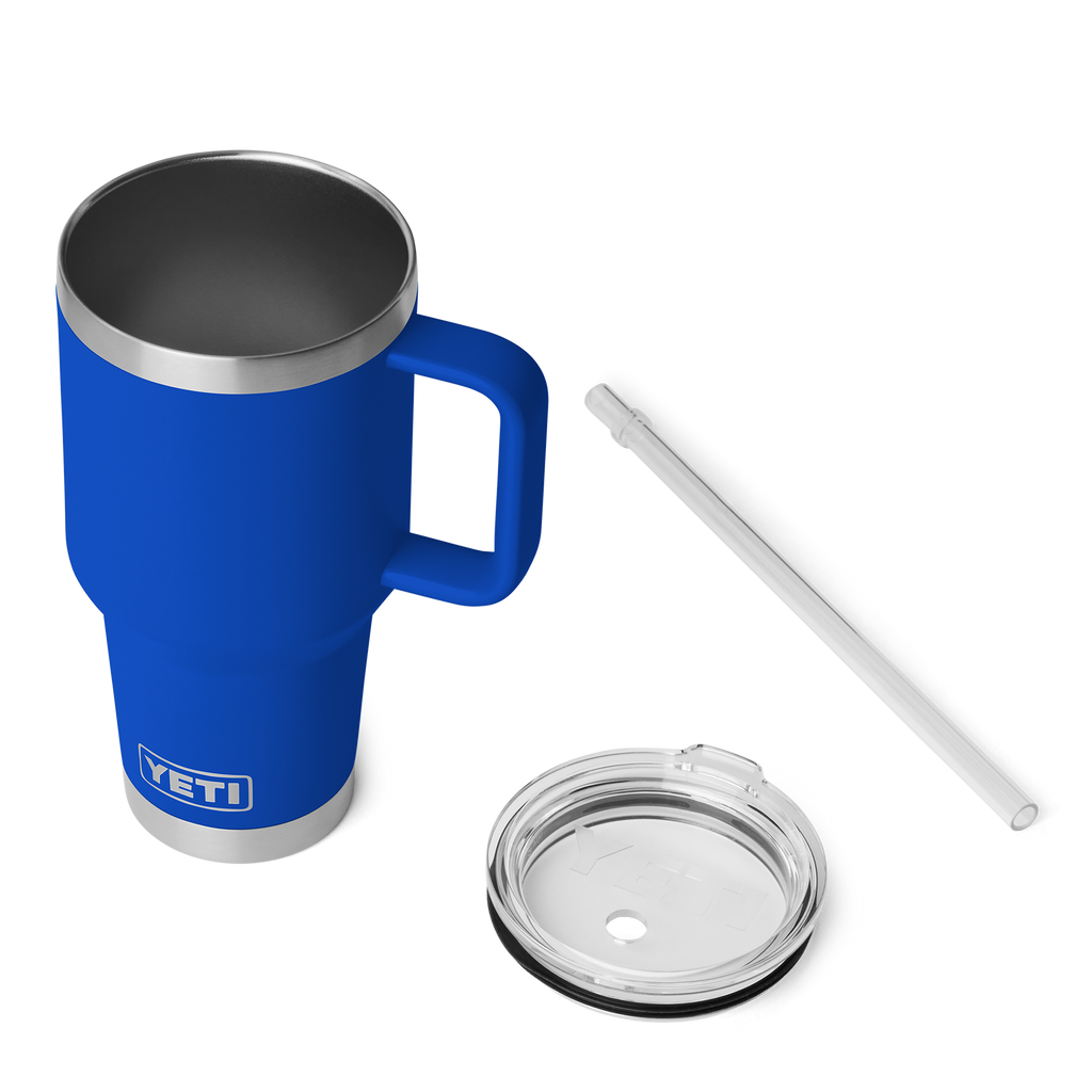 Rambler® 35 oz (1 l) Straw Mug