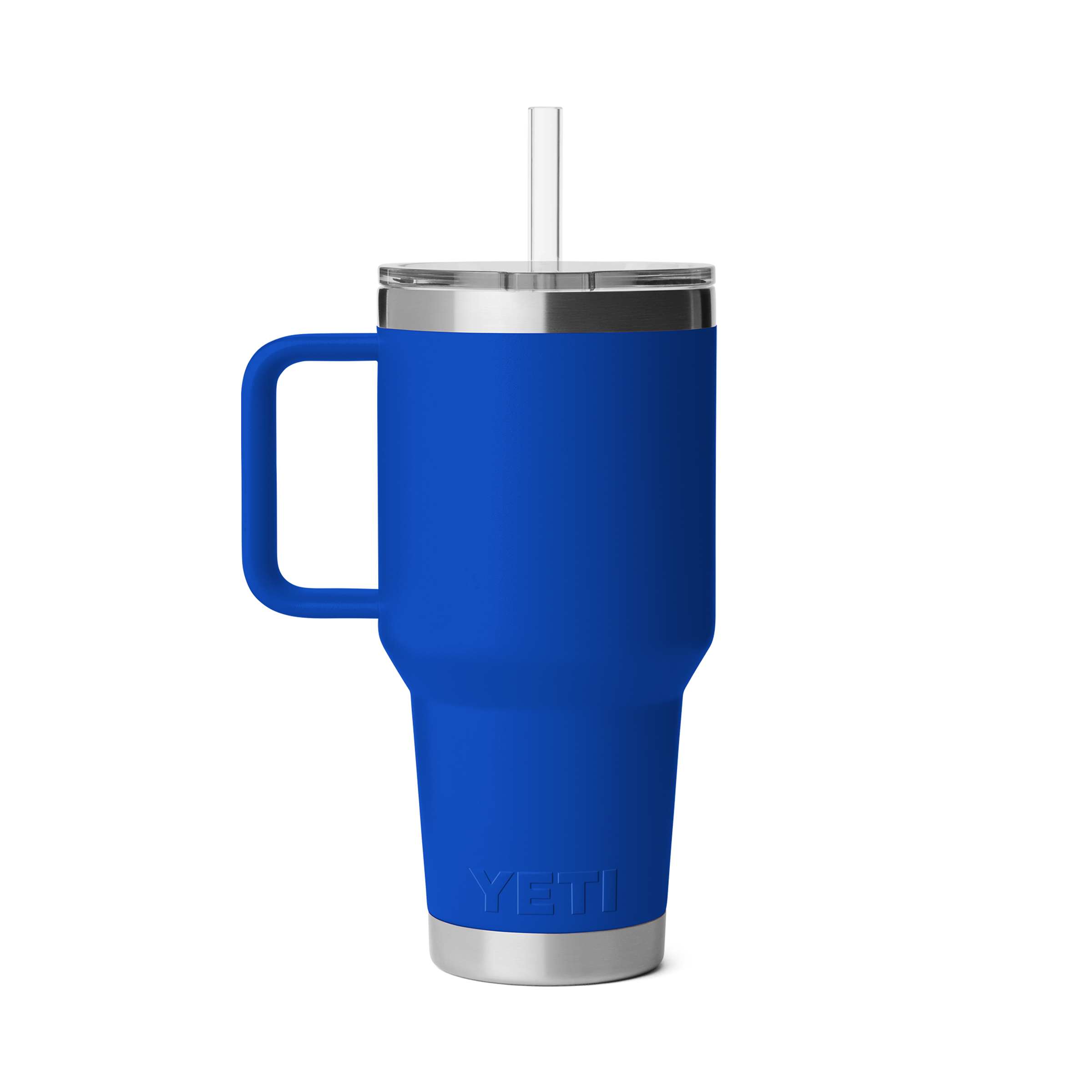 Rambler® 35 oz (1 l) Straw Mug