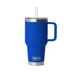 Rambler® 35 oz (1 l) Straw Mug