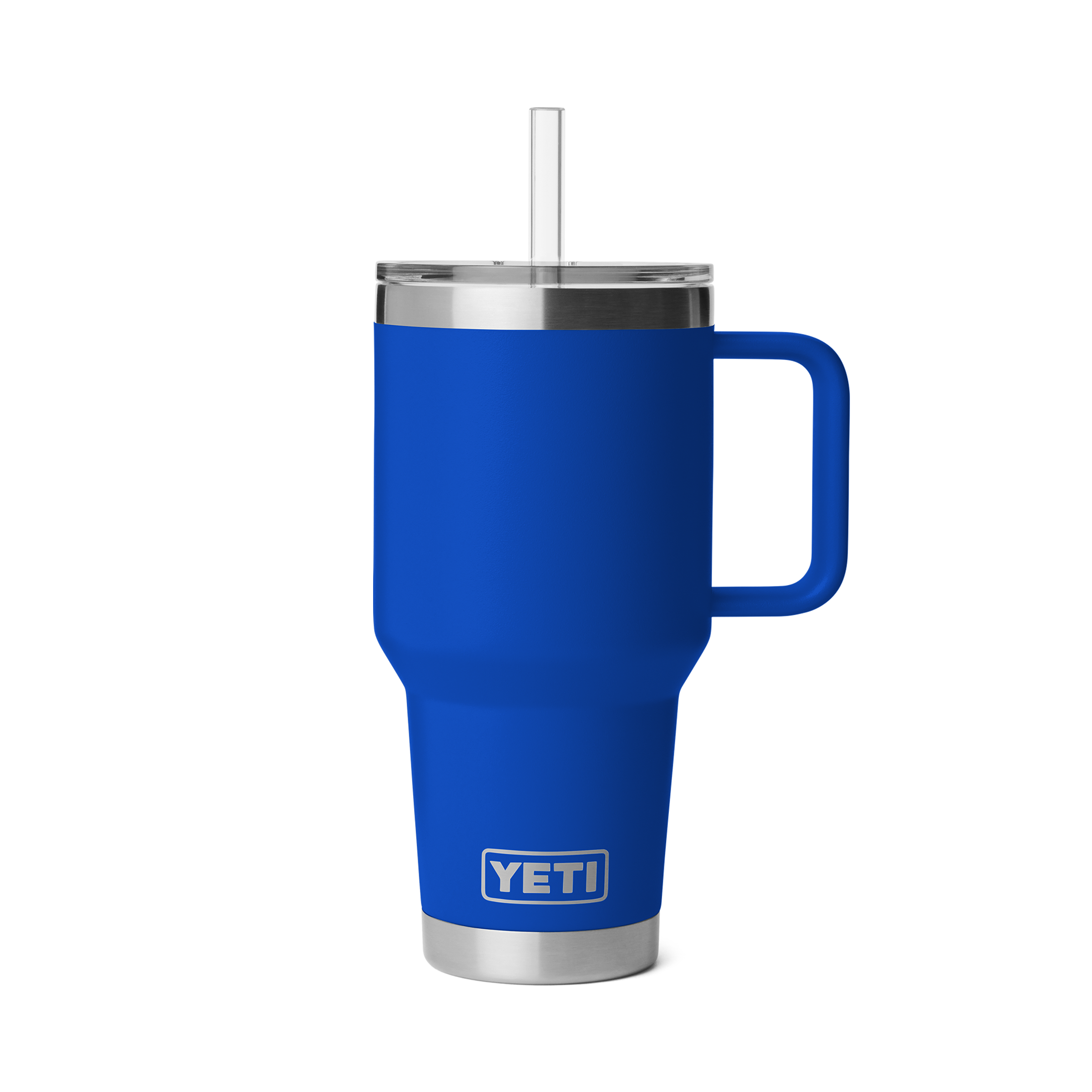 Rambler® 35 oz (1 l) Straw Mug