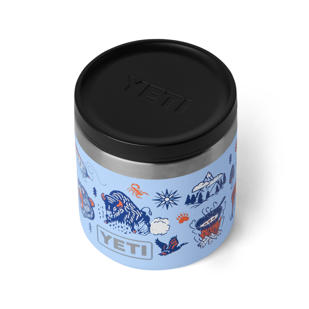 Rambler® 8 oz (237 ml) Insulated Food Jar